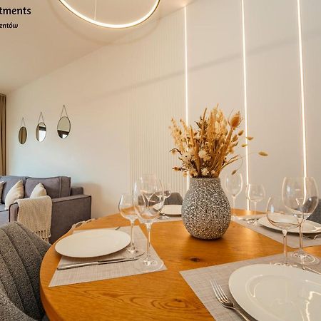 Świnoujście Baltic Apartments - Kormoran מראה חיצוני תמונה