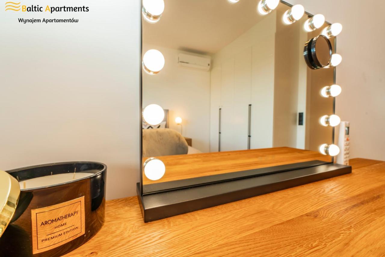 Świnoujście Baltic Apartments - Kormoran מראה חיצוני תמונה