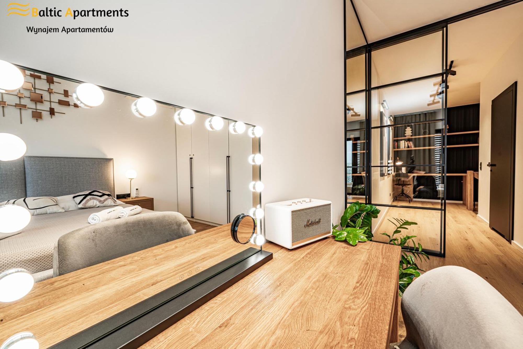 Świnoujście Baltic Apartments - Kormoran מראה חיצוני תמונה