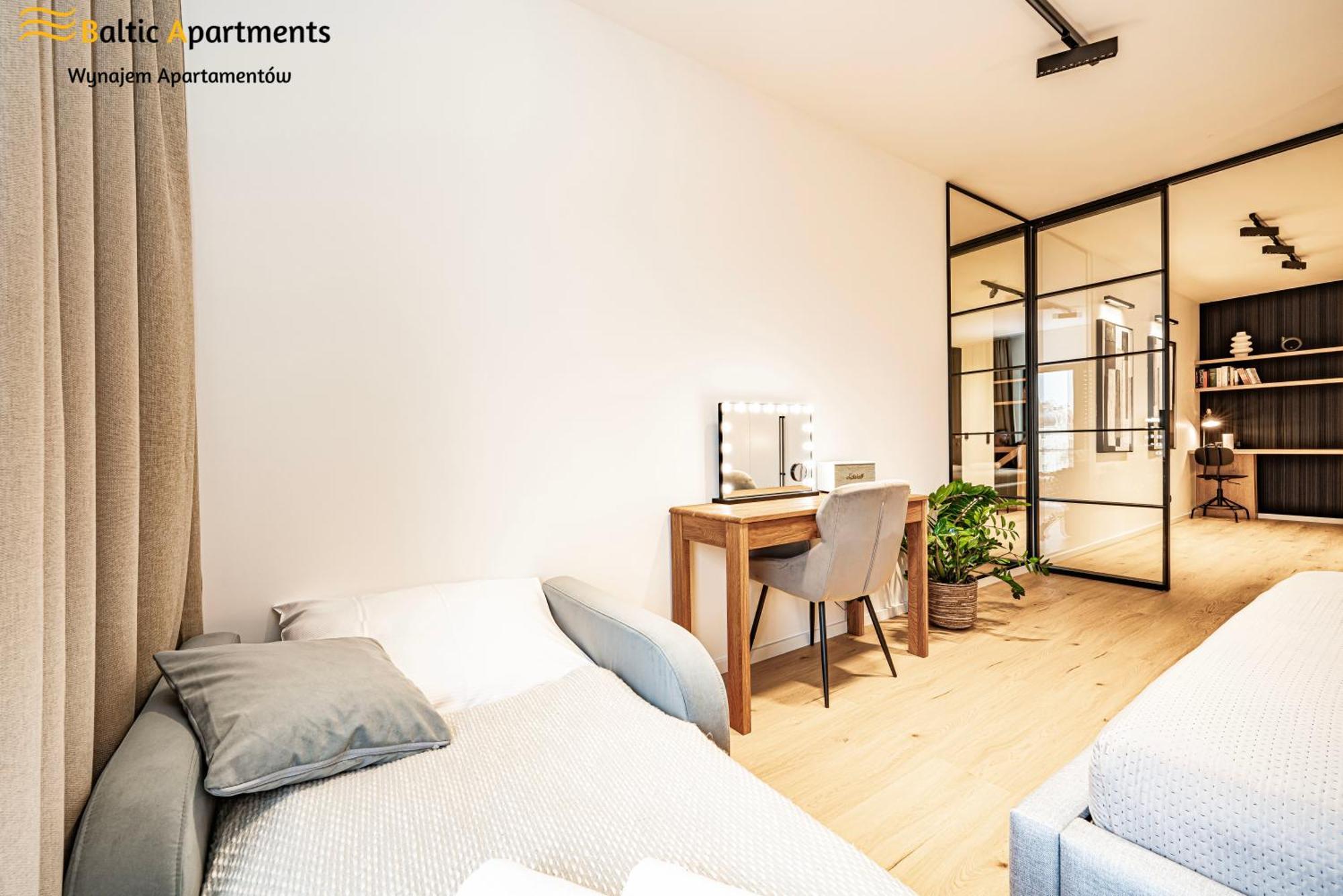 Świnoujście Baltic Apartments - Kormoran מראה חיצוני תמונה