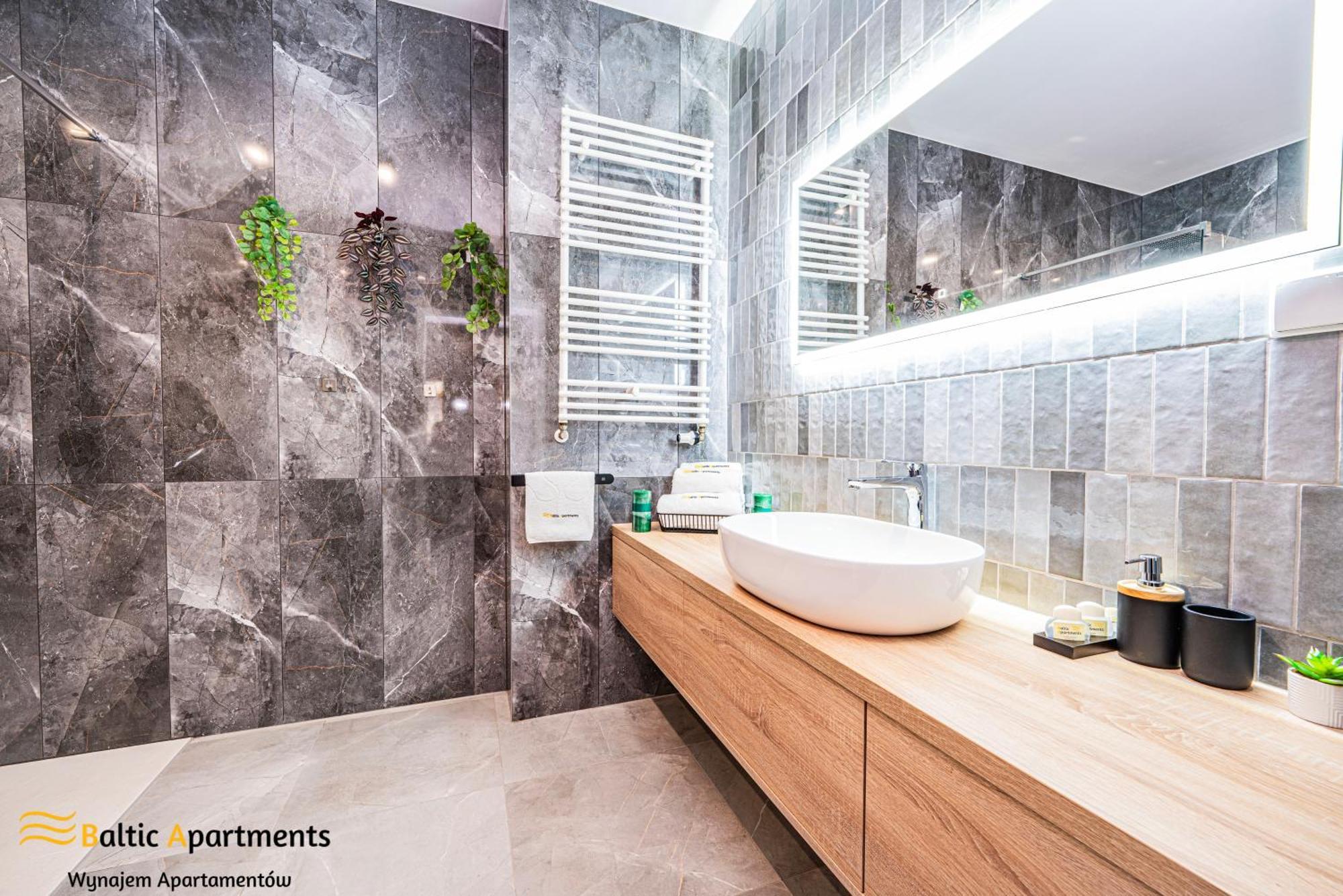Świnoujście Baltic Apartments - Kormoran מראה חיצוני תמונה