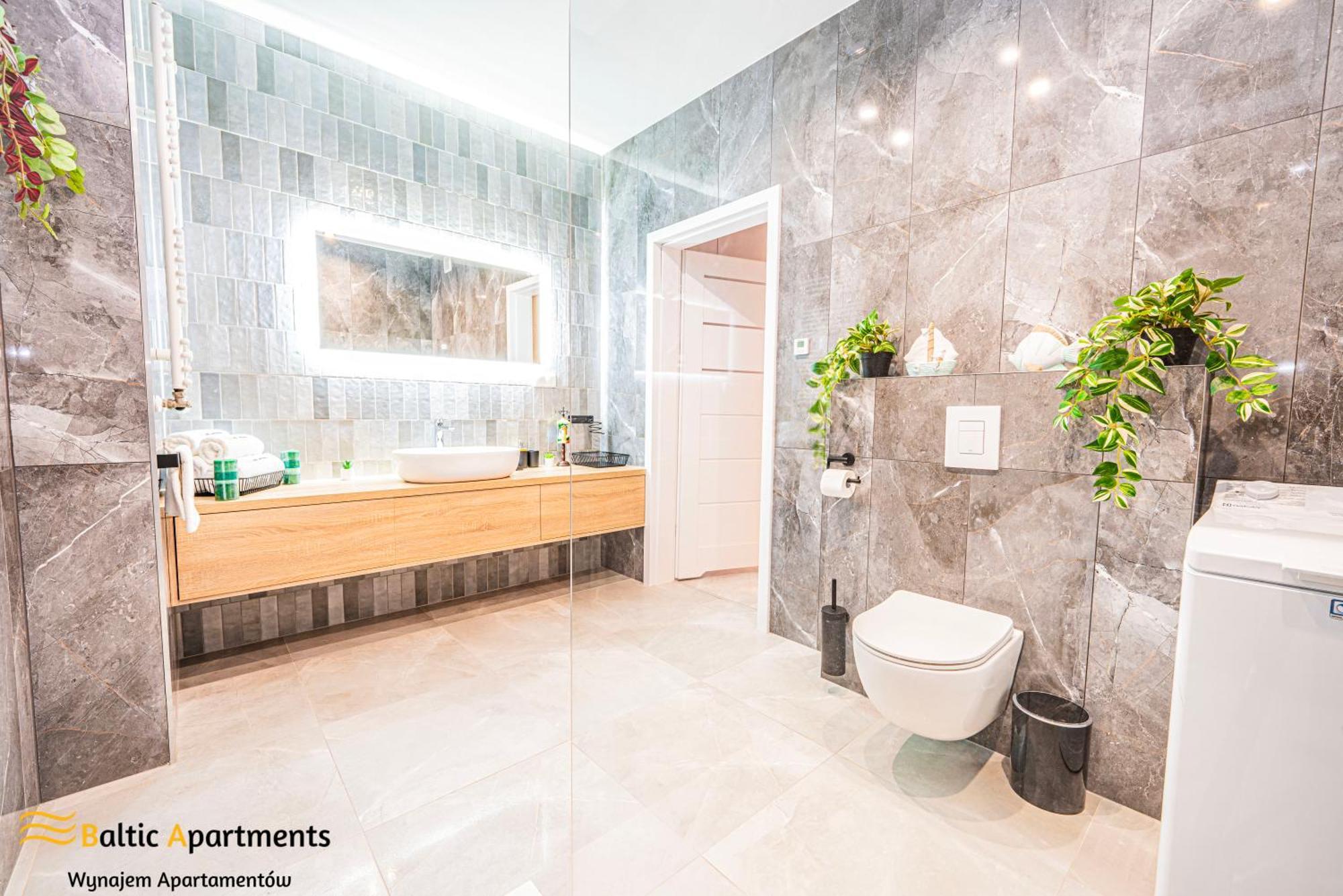 Świnoujście Baltic Apartments - Kormoran מראה חיצוני תמונה